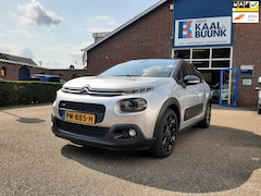 Citroën C3 - 1.2 PureTech S&S Shine