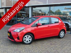 Toyota Yaris - 1.5 Hybrid Energy