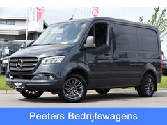 Mercedes-Benz Sprinter - 316 2.2 CDI L1H1 PB Edition Adaptieve Cruise, 360 Camera, Carplay, 164pk, Led, Automaat, L