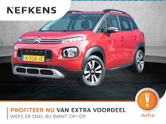 Citroën C3 Aircross - 1.2 110PK S&S Shine | AppleCarplay/AndroidAuto | Navigatie | Climate Control | Cruise Cont