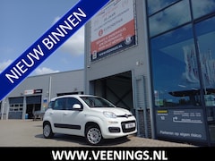 Fiat Panda - 0.9 TwinAir Edizione Cool - AUTOMAAT - AIRCO