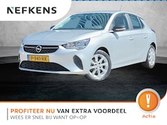 Opel Corsa - 1.2 100PK Edition | 1ste Eigenaar | AppleCarPlay/AndroidAuto | Airco | Cruise Control | Na