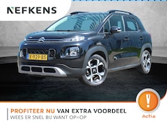 Citroën C3 Aircross - SUV Business 110PK | Navigatie | Parkeersensoren Achter | LED Dagrijverlichting | DAB Ontv