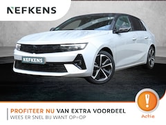 Opel Astra - GS 130PK | AppleCarPlay/AndroidAuto | 360° Camera | Keyless entry & Start | Navigatie | St