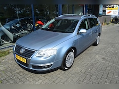 Volkswagen Passat Variant - 1.8 TFSI Comfortline