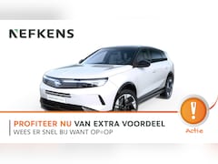Opel Grandland - 1.6 Turbo Plug-in-Hybrid GS | In bestelling | AGR-stoel | 360° camera | Elektrische achter