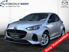 Mazda 2 Hybrid - 1.5 Centre-line