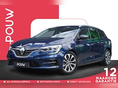 Renault Mégane E-Tech - Estate 1.6 Plug-In Hybrid 160 Business Edition One | Trekhaak | Stuur/Stoelverwarming | Ma