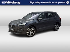 SEAT Tarraco - 1.5 TSI 150pk FR Business Intense / Trekhaak Elek. / Virtual Cockpit / Memory / 19" LMV /
