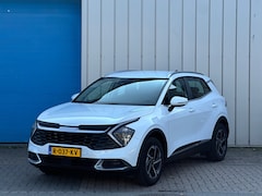 Kia Sportage - 1.6 T-GDi MHEV DynamicLine 1 EIG