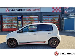 Volkswagen Up! - 1.0 take up BlueM