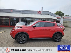 Nissan Juke - 1.2 DIG-T S/S N-Connecta