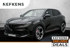 Alfa Romeo Junior - Elettrica Veloce 54 kWh