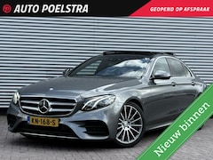 Mercedes-Benz E-klasse - 220 d Prestige Plus