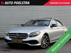 Mercedes-Benz E-klasse - 220 d Prestige Plus