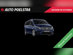 Mercedes-Benz V-klasse - 300d 4-MATIC Extra Lang DC Avantgarde Edition