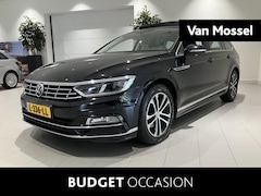 Volkswagen Passat Variant - 1.8 TSI Business Edition R 179 PK DSG | Automaat | Panoramadak | Apple Carplay | Stoelverw
