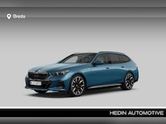 BMW 5-serie Touring - 530e M Sport Edition INDIVIDUAL LAK | M SPORT PRO | INNOVATION | COMFORT