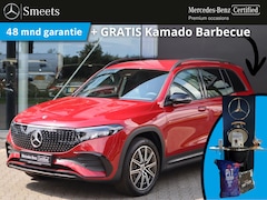 Mercedes-Benz EQB - 250+ AMG Line 7p. 71 kWh Navigatie | Camera | Dodehoekassistent | Automaat