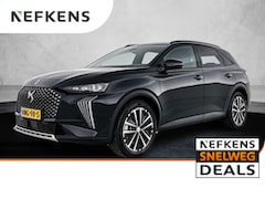 DS 7 - 7 SUV Edition France Hybrid 225 pk Automaat | Navigatie | Rondomzicht Camera | Alcantara B