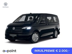 Volkswagen Multivan - Bedrijfswagens Economy Business L2 1.5 eHybrid EU6 180 kW (245pk)