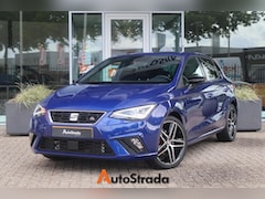 SEAT Ibiza - 1.0 TSI FR Business Intense 115pk DSG-7 I LED I Beats I Carplay I Climate I Navi I ACC | K