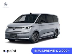 Volkswagen Multivan - Bedrijfswagens Bulli Edition L2 1.5 eHybrid EU6 245pk automaat VOORRAAD RIJKLAARPRIJS