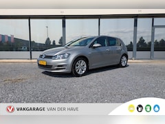 Volkswagen Golf - 1.0 TSI Connected Series | Navigatie | CarPlay | Camera | Cruise Control | Parkeersensoren
