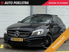 Mercedes-Benz A-klasse - 180 Ambition
