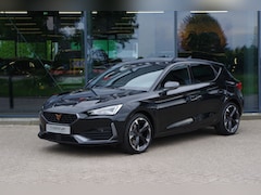 CUPRA Leon - 1.4 e-Hybrid 204 PK VZ Adrenaline PHEV, Stoelverwarming, Kuipstoelen, Carplay, Sfeerverlic