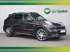 Lynk & Co 01 - 1.5 PHEV Plug-In 360 Camera/Pano/Navi/Adaptive