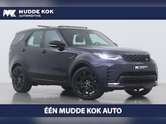 Land Rover Discovery - 3.0 P360 HSE | ACC | Panoramadak | Luchtvering | 21 Inch | 360 Camera