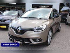 Renault Grand Scénic - 1.3 EDC Limited Luxe 160 Automaat