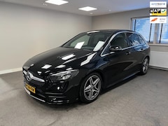 Mercedes-Benz B-klasse - 180 Business Solution AMG