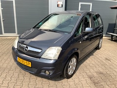 Opel Meriva - 1.6-16V Temptation Airco APK 4-2026