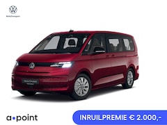 Volkswagen Multivan - Bedrijfswagens Economy Business L2 1.5 eHybrid EU6 180 kW (245pk)