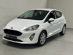 Ford Fiesta - 1.0 EcoBoost Titanium CLIMA / CRUISE /NAVI / LMV Financial is mogelijk / Garantie