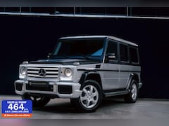 Mercedes-Benz G-klasse - 320 CDI Lang izgst