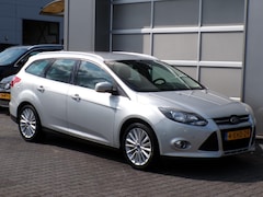 Ford Focus Wagon - 1.0 EcoBoost Edition Plus|Navi|Cruise|PDC