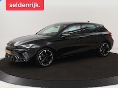 CUPRA Leon - 1.5 TSI e-Hybrid | Stoel & stuurverwarming | Camera | Adaptive cruise | Carplay | Sportsto