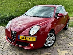 Alfa Romeo MiTo - 1.4 Distinctive