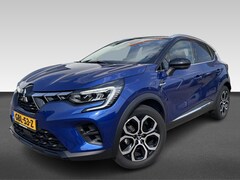 Mitsubishi ASX - 1.3 DI-T First Edition