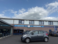 Kia Venga - 1.4 CVVT | Comfort Pack 5-Drs | Airco | Cruise