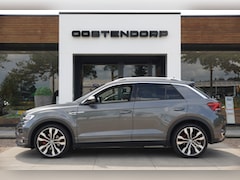 Volkswagen T-Roc - 1.5TSI/150pk R-Line DSG|2019|Virtual Cockpit|19"Suzuka|LED|Cruise+ACC|Trekhaak|El.Achterkl