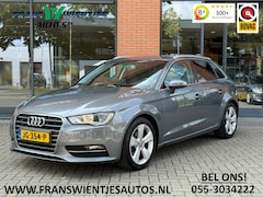Audi A3 Sportback - 1.6 TDI Ambition Pro Line S | Handel / Export | Automaat | Navigatie | cruise control | 16
