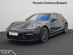 Porsche Panamera Sport Turismo - 4 E-Hybrid Platinum Edition