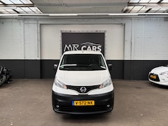 Nissan NV200 - 1.5 dCi Visia Budget Edition