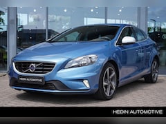 Volvo V40 - 2.0 T3 R-Design | Navigatie | Parkeersensoren Achter | Cruise Control | High Performance A