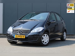 Mercedes-Benz A-klasse - 160 BlueEFFICIENCY Business Class, NAP, Airco, Elektrische ramen, Cruise Control
