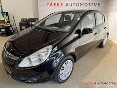 Opel Corsa - 1.4-16V Cosmo Airco/Cruise/Nap/Apk
